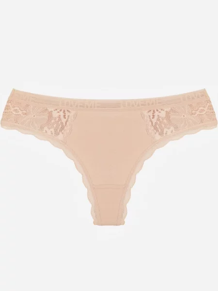 Chiloți Meniliphis bej