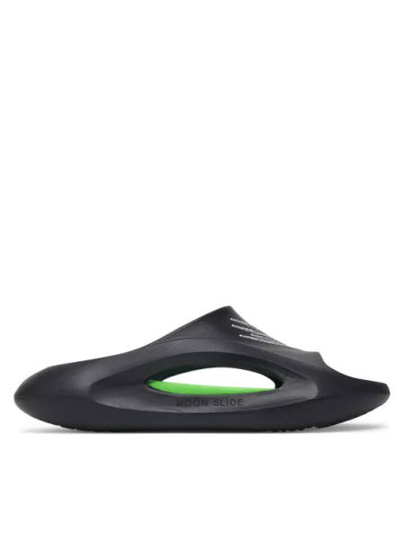 Papuci Plein Sport negru