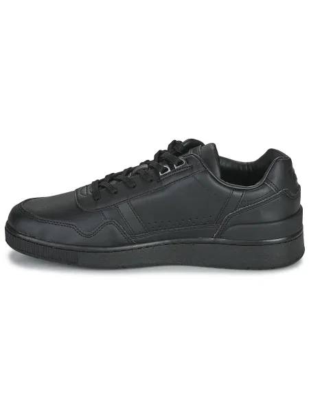Pantofi Lacoste negru