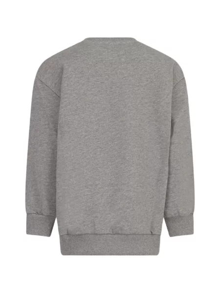 Bluza dziecięca Etro szara