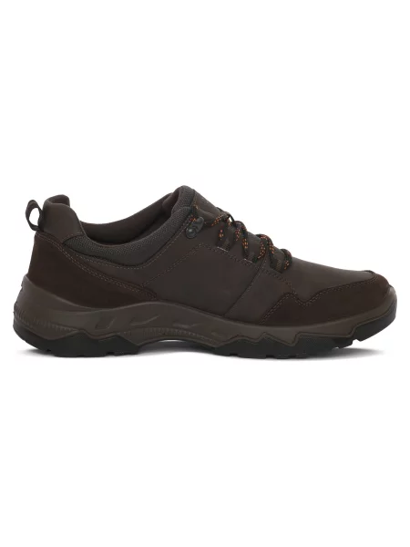 Pantofi Enval maro