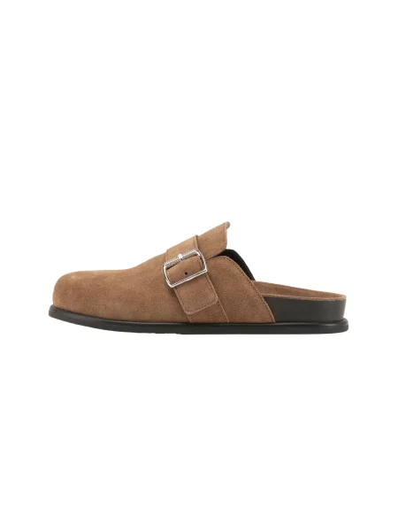 Natikači Vagabond Shoemakers Effie rjava