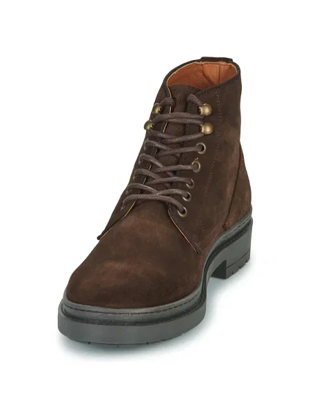 Pantofi Pellet maro