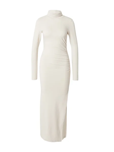 Millane Šaty Eda offwhite