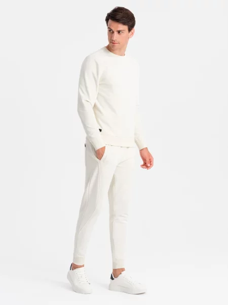 Jogger nohavice Ombre