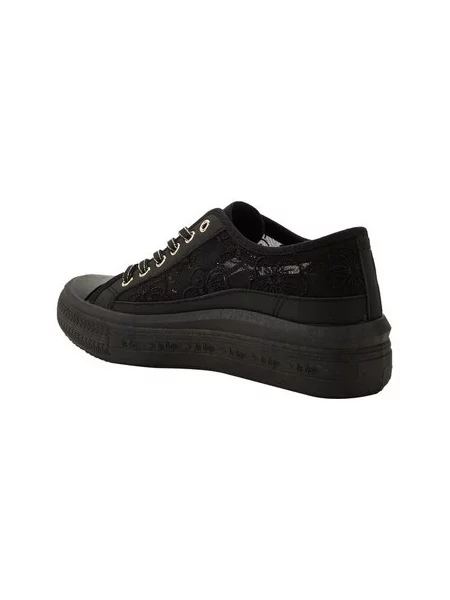 Pantofi Lee Cooper negru
