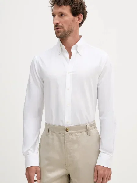 Srajca Tommy Hilfiger bela