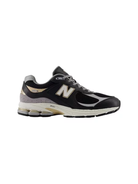 Tenisky New Balance čierna