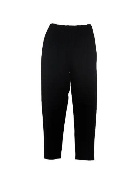 Pantaloni Apuntob negru