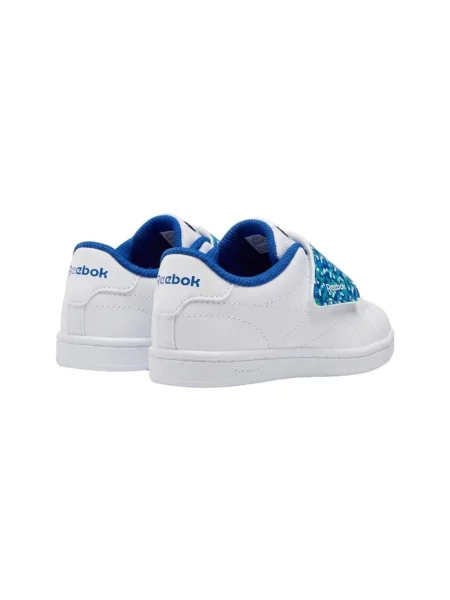 Tenisky Reebok Sport biela