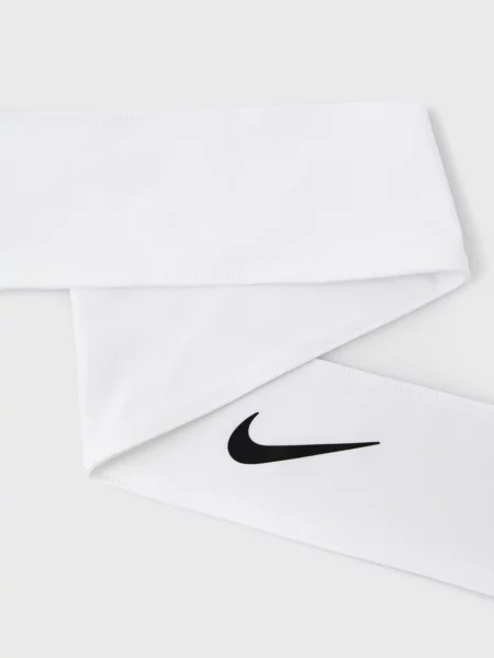Šiltovka Nike biela
