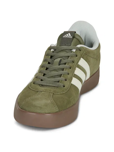 Tenisky Adidas khaki