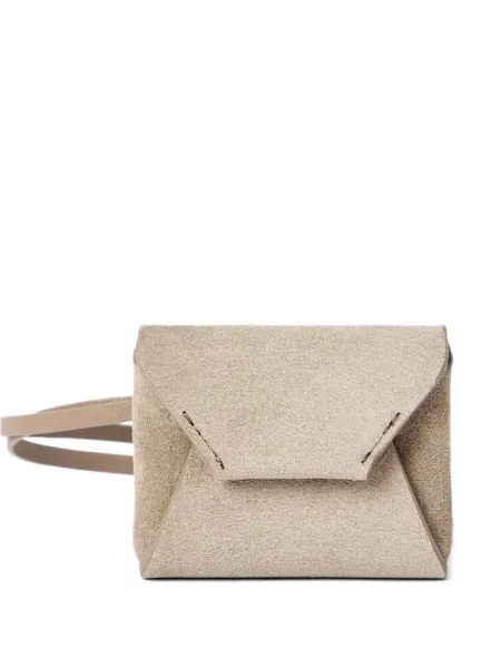 Велурена висулка Brunello Cucinelli