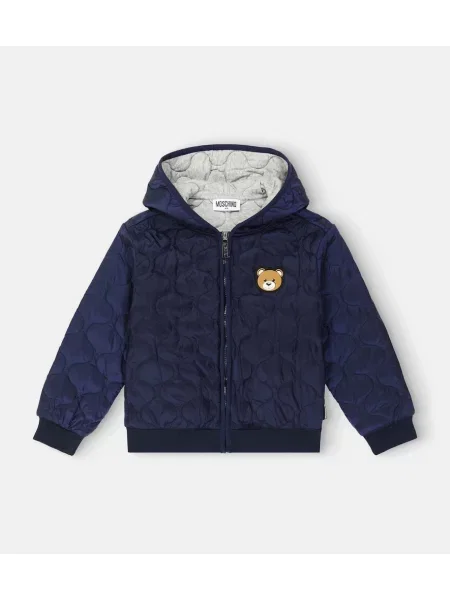 Striukė Moschino mėlyna
