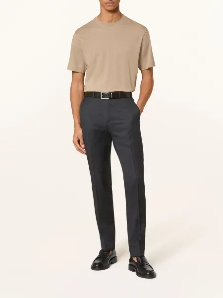 Digel Move Garnitur Anthony Slim Fit blau