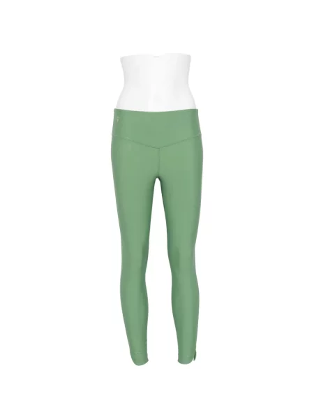Leggings Macron verde