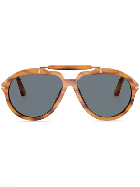 Ochelari de soare Persol maro