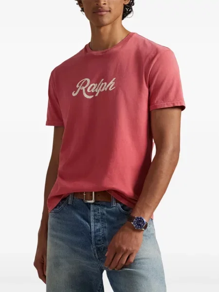 Кожени чорапи Polo Ralph Lauren с отворена пета с пейсли десен бяло