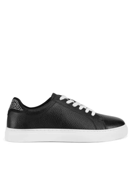 Pantofi Sergio Bardi negru
