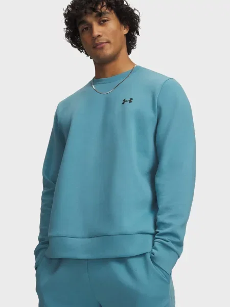 Свитшот Under Armour голубой
