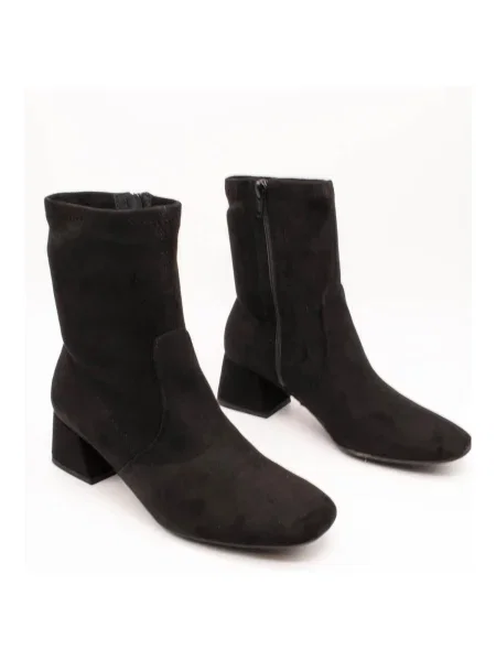 Pantofi Wonders negru
