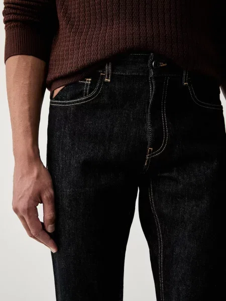Trussardi джинси straight