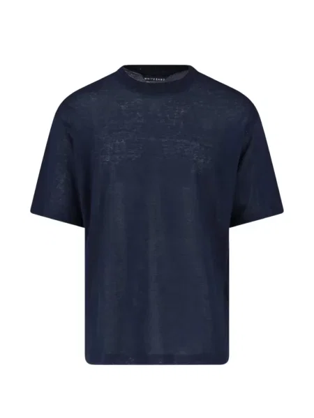 Tricou White Sand de in alb