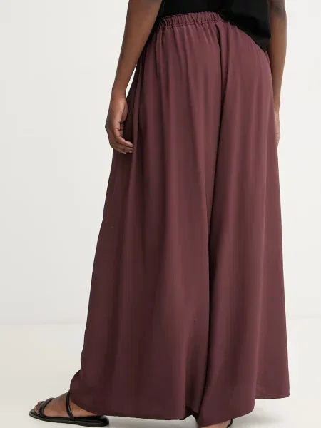 Sisley штани culottes