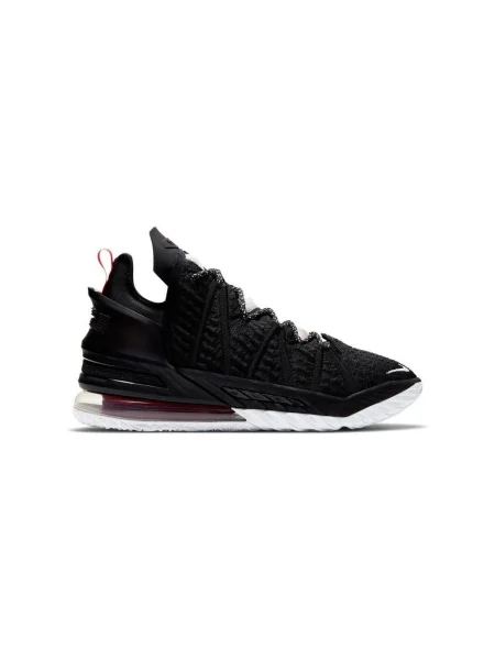 Tenisky Nike LeBron čierna