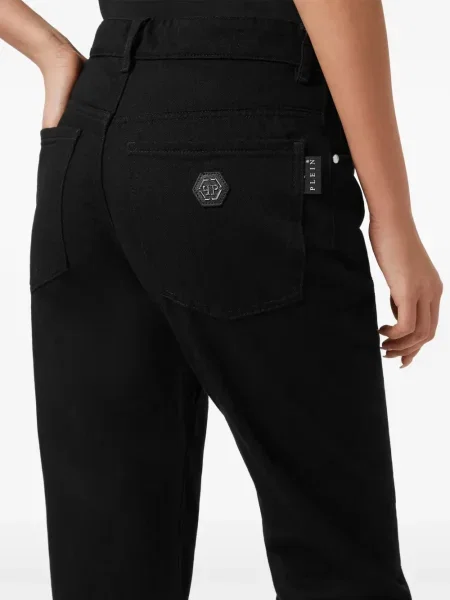 Blugi Philipp Plein negru