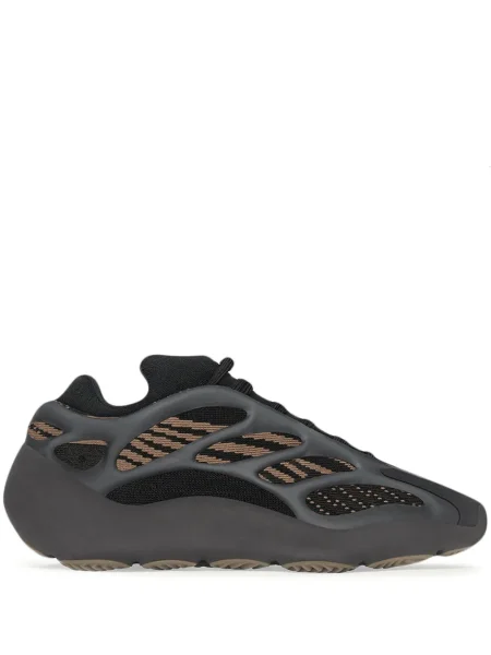 Sneakerși Adidas Yeezy negru