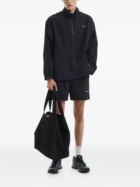 Geacă Off Duty negru