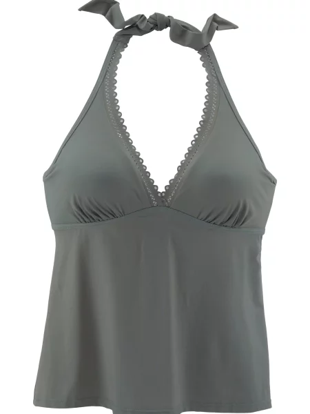 S.Oliver Costum de baie Tankini oliv