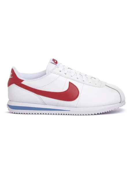 Tenisky Nike Cortez biela