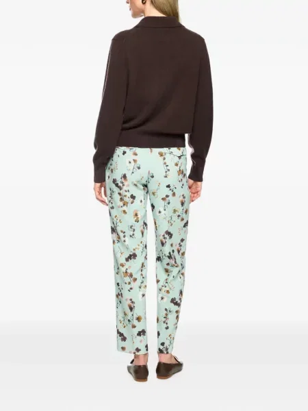 Gulerat cardigan Marccain maro