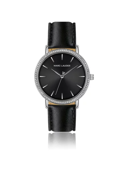 Ceas Marc Lauder negru