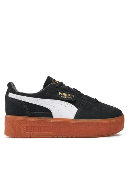 Puma Sneakers Palermo Elevata Wns 01 negru