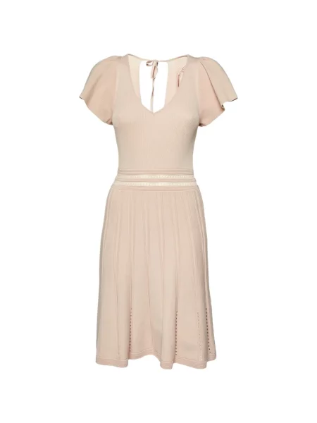 Rochie midi Sandro evazată