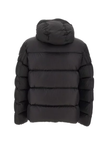 Geacă cu puf Parajumpers negru