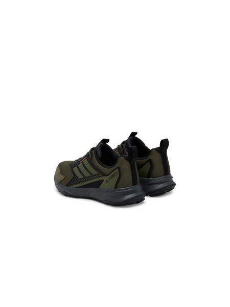 Adidas Turistiniai batai Terrex Tracefinder 2 Chaki juoda