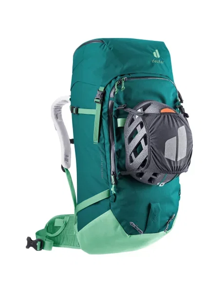 Kabelka Deuter zelená