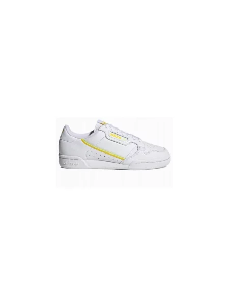 Pantofi Adidas galben