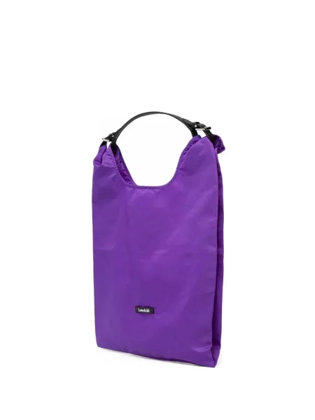 Fără căptușeală geantă shopper Lovechild violet