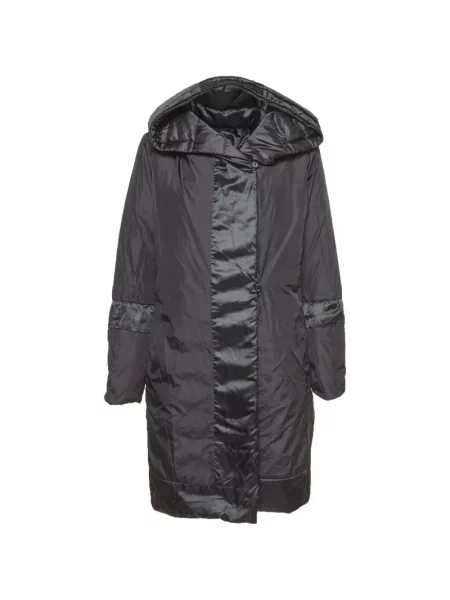 Płaszcz Max Mara czarny