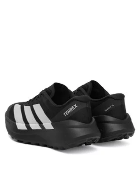 Trčanje tenisice za trčanje Adidas Performance crna