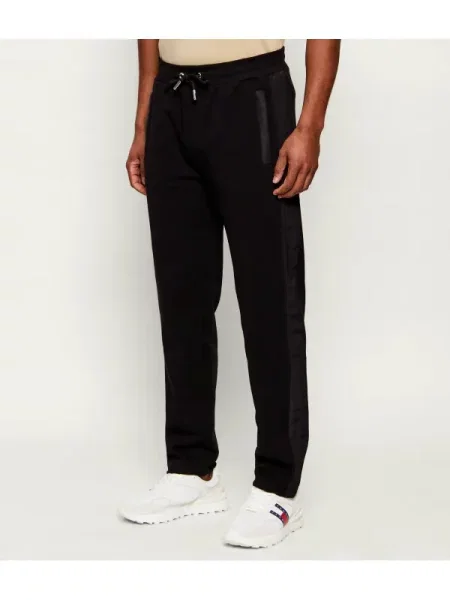 Karl Lagerfeld Pantaloni de trening negru