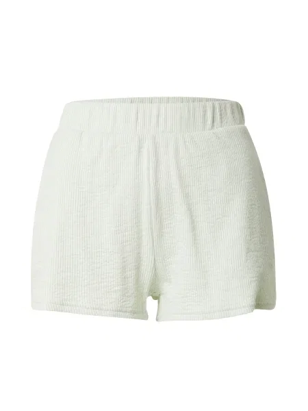 Brava Fabrics Pantaloni pastel verde