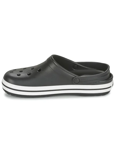 Pantofi Crocs negru