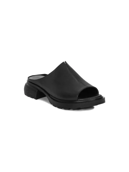 Pantofi Boccato negru