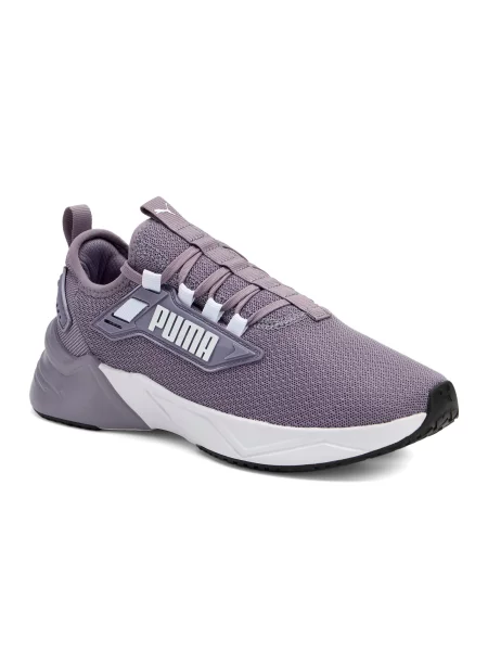 Buty do biegania PUMA Retaliate 3 fioletowe